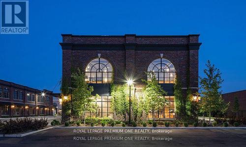 6B - 66 Jutland Road, Toronto, ON 