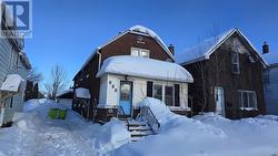 660 Queen ST W  Sault Ste. Marie, ON P6A 1A9