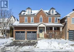 BASEMENT - 11 WELBOURNE COURT  Ajax, ON L1T 4Y9