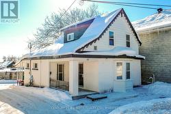 57 NOTTAWASAGA STREET  Orillia, ON L3V 3J5