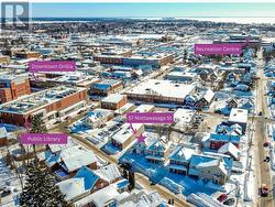 57 NOTTAWASAGA STREET  Orillia, ON L3V 3J5