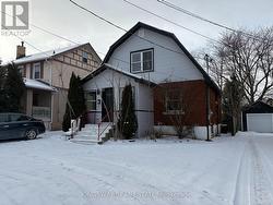 5815 DORCHESTER ROAD  Niagara Falls, ON L2G 5S6