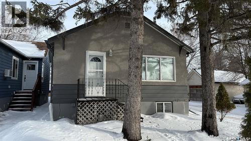 2353 Reynolds Street, Regina, SK - Outdoor