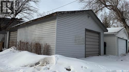 2353 Reynolds Street, Regina, SK - Outdoor