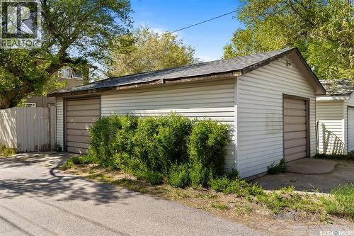 2353 Reynolds Street, Regina, SK - Outdoor