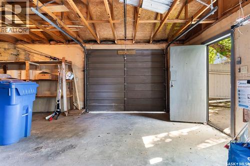 2353 Reynolds Street, Regina, SK - Indoor