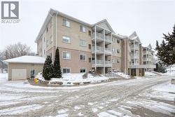 46 CANTERBURY Street Unit# 201  Ingersoll, ON N5C 1C4