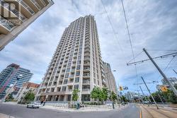 315 - 21 GRAND MAGAZINE STREET  Toronto, ON M5V 1B5