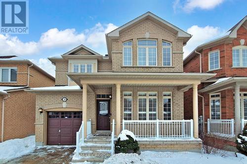 23 FONTEBELLA AVENUE  Vaughan, ON L4H 2A6