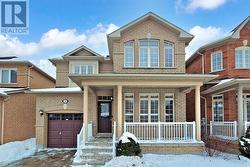 23 FONTEBELLA AVENUE  Vaughan, ON L4H 2A6