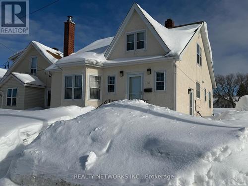 360 BIRCH STREET S  Timmins (Ts - Se), ON P4N 2B6