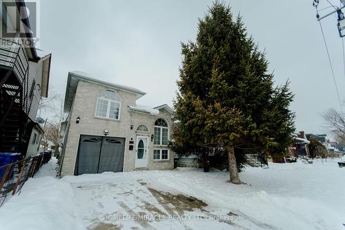 1537 LANGLOIS AVENUE  Windsor, ON N8X 4M3