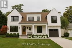 271 LINDEN AVENUE  Burlington (Shoreacres), ON L7L 2P4