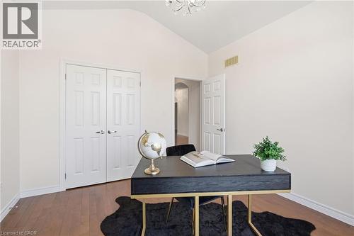 593 Rymal Road W, Hamilton, ON - Indoor