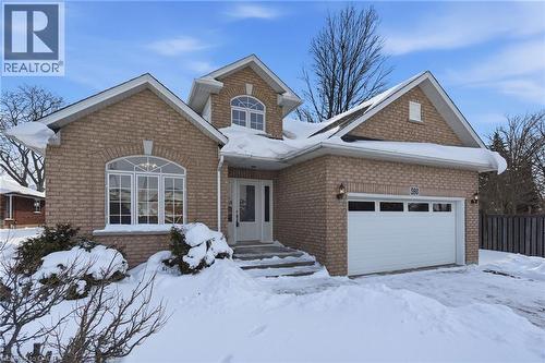 593 Rymal Road W, Hamilton, ON - Outdoor
