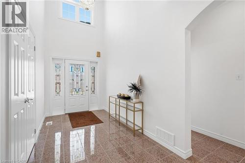 593 Rymal Road W, Hamilton, ON - Indoor Photo Showing Other Room