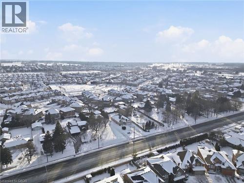 593 Rymal Road W, Hamilton, ON - Outdoor With View