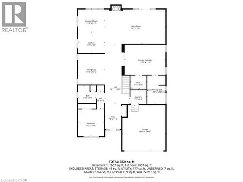 593 Rymal Road W, Hamilton, ON - Other