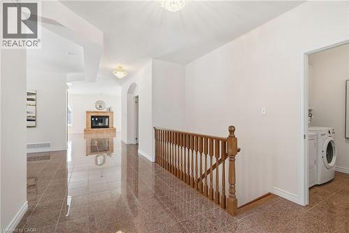 593 Rymal Road W, Hamilton, ON - Indoor