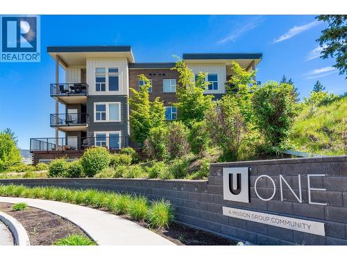 935 Academy Way Unit# 303  Kelowna, BC V1V 3C9