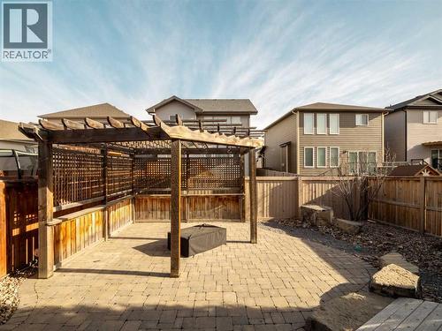 98 Moonlight Boulevard W, Lethbridge, AB - Outdoor