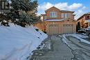 1249 Foxglove Place, Mississauga, ON  - Outdoor 
