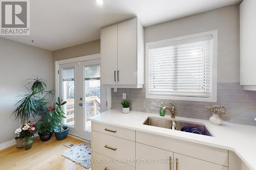 1249 Foxglove Place, Mississauga, ON - Indoor