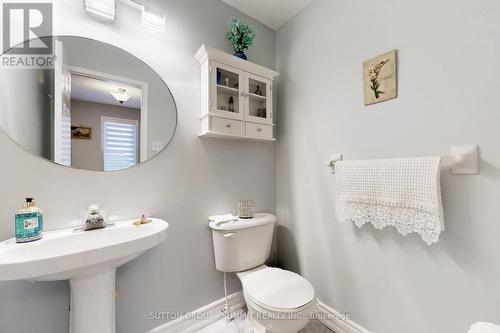 1249 Foxglove Place, Mississauga, ON - Indoor Photo Showing Bathroom