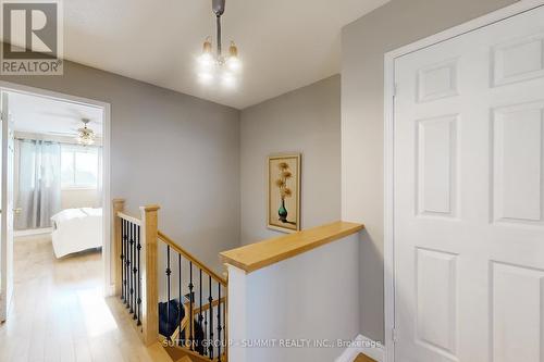 1249 Foxglove Place, Mississauga, ON - Indoor Photo Showing Other Room