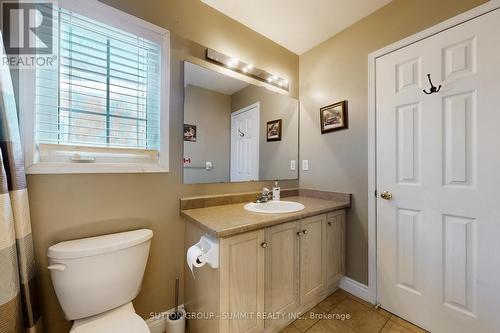 1249 Foxglove Place, Mississauga, ON - Indoor Photo Showing Bathroom