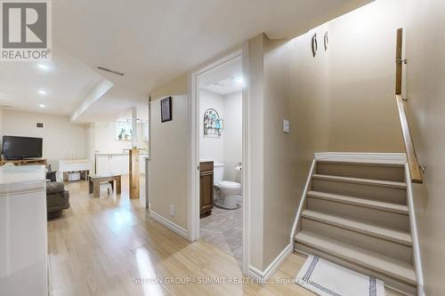 1249 Foxglove Place, Mississauga, ON - Indoor Photo Showing Other Room