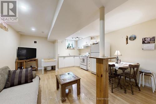 1249 Foxglove Place, Mississauga, ON - Indoor