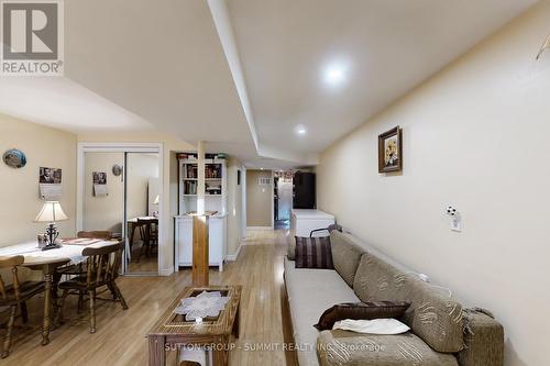 1249 Foxglove Place, Mississauga, ON - Indoor