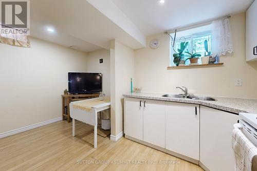 1249 Foxglove Place, Mississauga, ON - Indoor