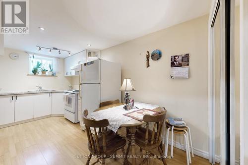 1249 Foxglove Place, Mississauga, ON - Indoor