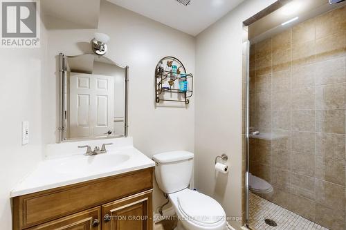 1249 Foxglove Place, Mississauga, ON - Indoor Photo Showing Bathroom