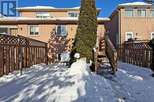 1249 Foxglove Place, Mississauga, ON - Outdoor