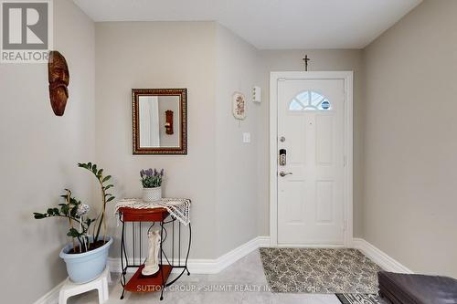 1249 Foxglove Place, Mississauga, ON - Indoor Photo Showing Other Room