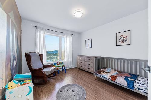 Chambre à coucher - 402-40 Rue Chénier, Saint-Philippe, QC - Indoor Photo Showing Bedroom
