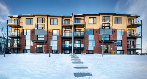 Façade - 402-40 Rue Chénier, Saint-Philippe, QC - Outdoor With Facade