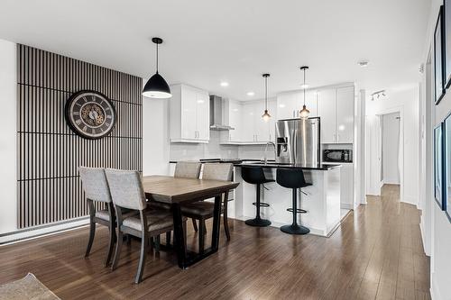 Vue d'ensemble - 402-40 Rue Chénier, Saint-Philippe, QC - Indoor