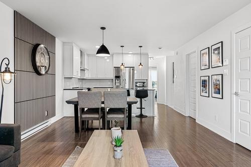 Vue d'ensemble - 402-40 Rue Chénier, Saint-Philippe, QC - Indoor