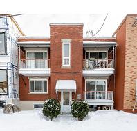 672  - 676 Rue St-Élie  Montréal (Villeray/Saint-Michel/Parc-Extension), QC H2R 1A1