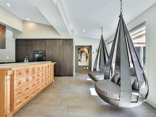 Cuisine - 59 Ch. Wright, Chelsea, QC - Indoor Photo Showing Other Room