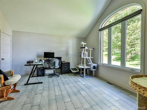 Chambre à coucher - 59 Ch. Wright, Chelsea, QC - Indoor