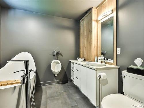 Salle de bains - 59 Ch. Wright, Chelsea, QC - Indoor Photo Showing Bathroom