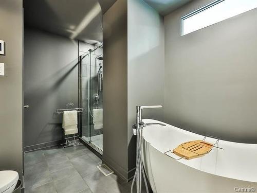 Salle de bains - 59 Ch. Wright, Chelsea, QC - Indoor Photo Showing Bathroom