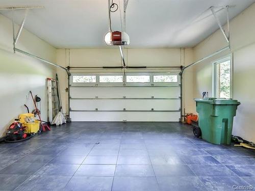 Garage - 59 Ch. Wright, Chelsea, QC - Indoor Photo Showing Garage