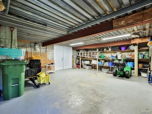 Sous-sol - 59 Ch. Wright, Chelsea, QC - Indoor