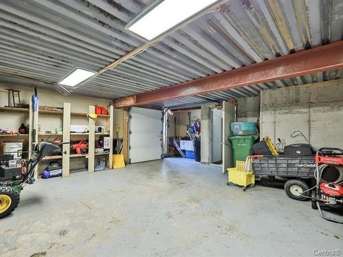 Sous-sol - 59 Ch. Wright, Chelsea, QC - Indoor Photo Showing Basement